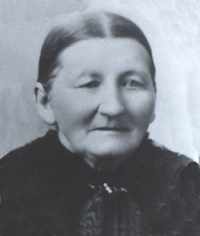 Maren Fredricka Jacobsen Heidemann (1825 - 1904) Profile